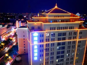Ruiyang Crown Hotel