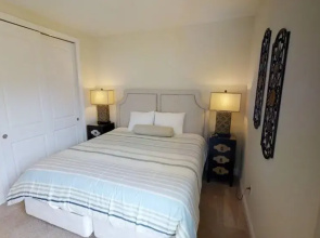 ACO PREMIUM - 6Bd pool and spa (1734)