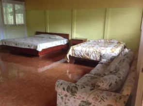 Cabinas Piuri