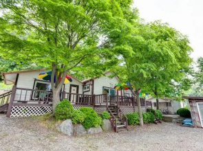 Yangpyeong Let's Go Valley Pension
