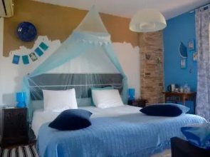 B&B Finca Alegria de la Vida