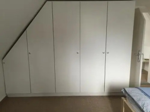 Gemütliche Ferienwohnung