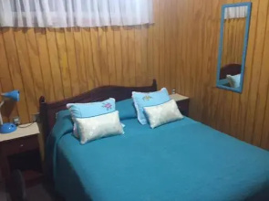 Hospedaje Rapalagua