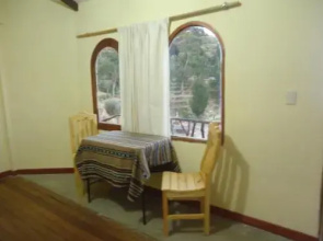 Hostal Jacha Inti