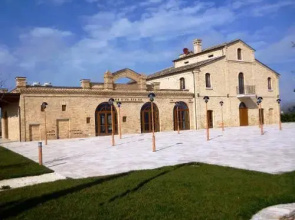 Country House La Gioconda