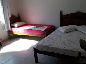 Hostel Tropeiro de Minas