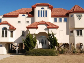 Carpe Diem - 4 Br Home