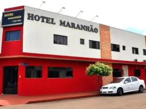 Hotel Maranhão