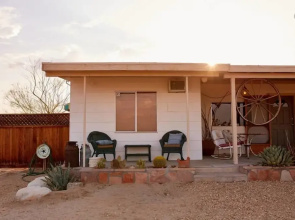 Godwin Ranch by Joshua Desert Retreats