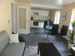 Ferienwohnung Weserberglandblick