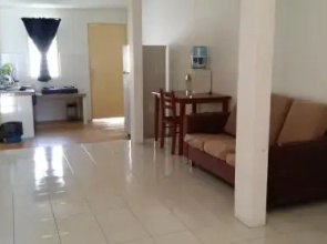 The Simple Homestay