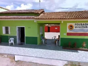 Pousada Solumar