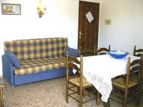 Apartamentos Las Rosas