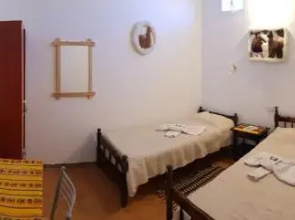 Hosteria Incahuasi