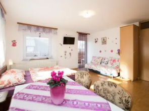 Apartmaji Verica Ceklin