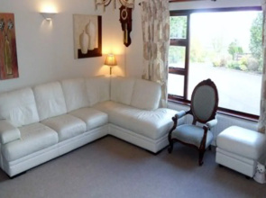 Valley View Country House Bed and Breakfast