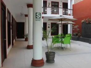 Hostal Villa Manuelita