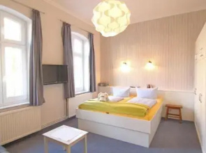 Kapitaenshaus-Lassen-Zimmer-Amistad