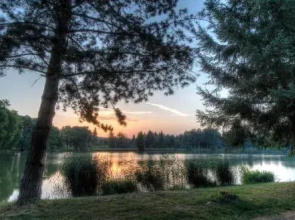 Tó-Part Kőszeg
