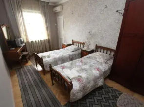 Guesthouse Goliati