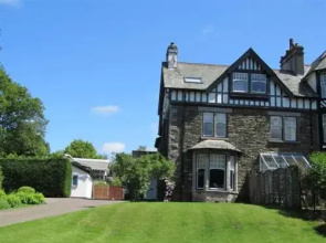 Oakthwaite Lodge