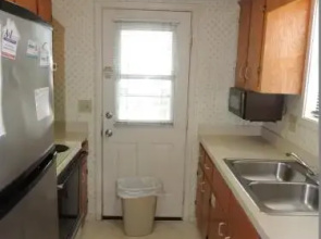 Guest Cottage #6 2nd Row & Beyond (E) by RedAwning