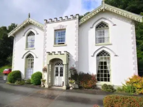 Dolforwyn Hall Country House