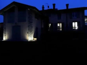 A Casa Lombardo