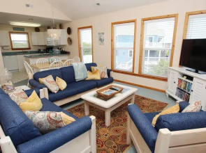 Easy Breezy - 4 Br Home