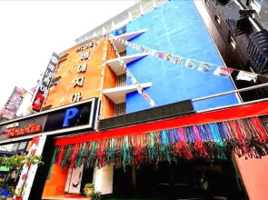 Benetia Hotel