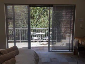Guest Suite Vista
