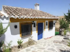 Casa El Bandolero