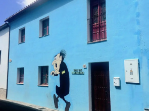 La Casa Del Bandolero