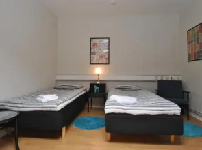 Lenas Bed & Breakfast