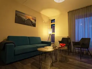 RCN Vakantiepark De Schotsman - Camping en bungalowpark