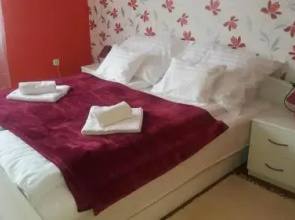 Nádor Apartmanok
