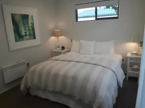 Cardno's Accommodation
