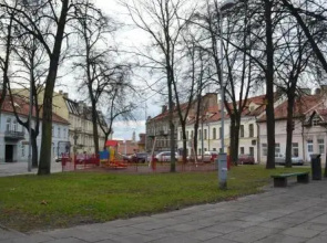 Dora Apartment Užupis
