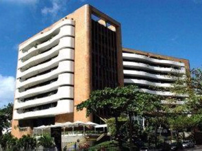 Atlantic Towers