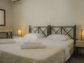 Hotel Dionysos