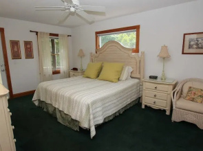 Sunny Days - 5 Br Home