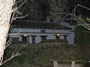 El Molino Del Corcho