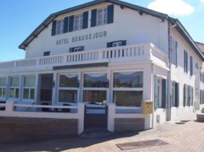 Hôtel Beausejour