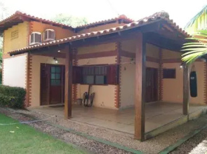 Alter do Chão House