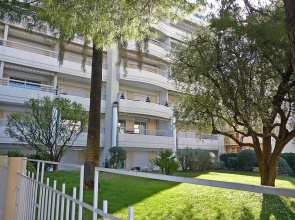 Apartment Golden Gates