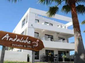 Andaluhe Posada