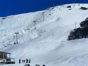 Snow Ski Apartments 37