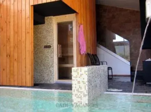 Camping Cadí Vacances & Spa