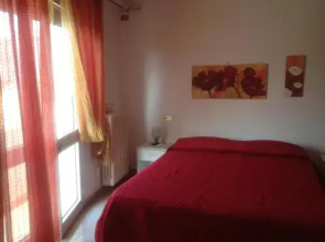 Bed  Breakfast Vecchia Alimini