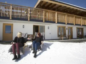 Thurntaler Rast